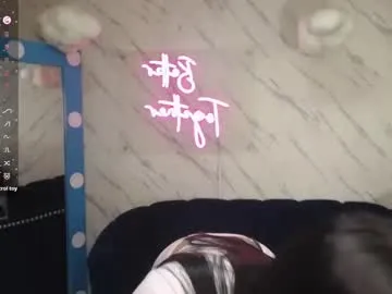 maleja_v_ on Chaturbate