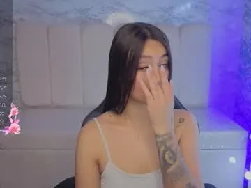 maleja_v_ on Chaturbate