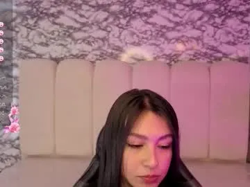 maleja_v_ on Chaturbate