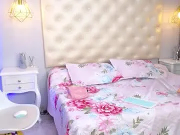 malory_rivers on Chaturbate