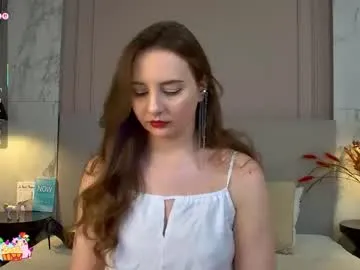 maltii_evans on Chaturbate