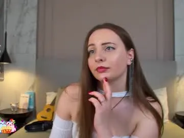 maltii_evans on Chaturbate