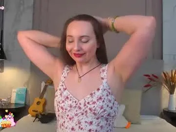 maltii_evans on Chaturbate