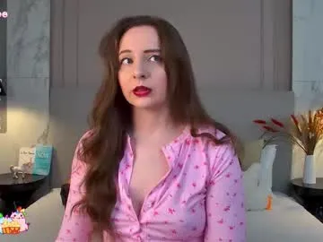 maltii_evans on Chaturbate