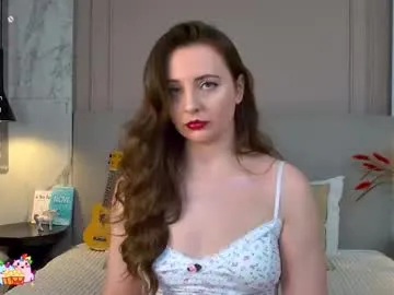 maltii_evans on Chaturbate