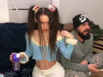 manicpixiedreamfrog on Chaturbate