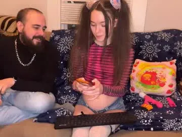 manicpixiedreamfrog on Chaturbate