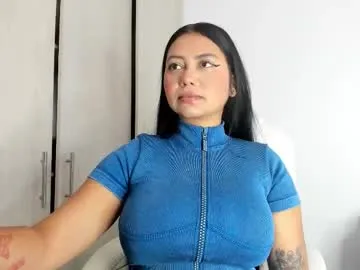 manuela_anderson on Chaturbate