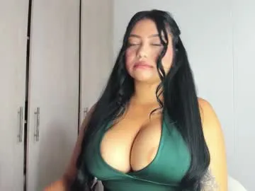 manuela_anderson on Chaturbate