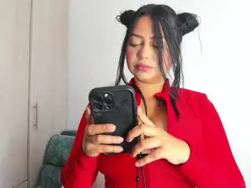 manuela_anderson on Chaturbate