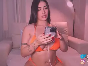 maquiii on Chaturbate