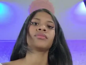 marcela_rojas on Chaturbate