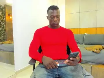 marcusblack_ on Chaturbate