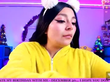 marcy_neko on Chaturbate