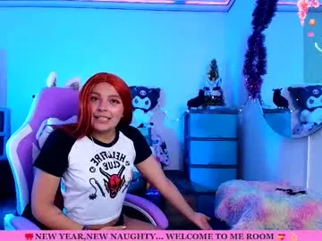 marcy_neko on Chaturbate