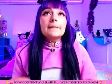 marcy_neko on Chaturbate