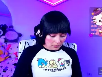 marcy_neko on Chaturbate