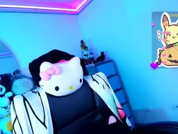 marcy_neko on Chaturbate