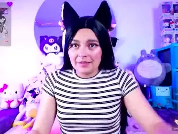 marcy_neko on Chaturbate