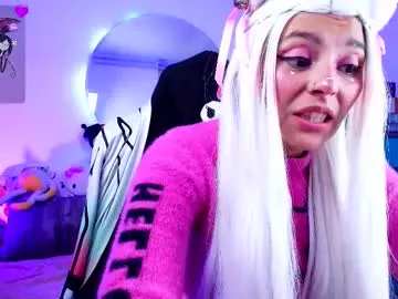 marcy_neko on Chaturbate