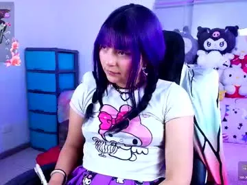 marcy_neko on Chaturbate