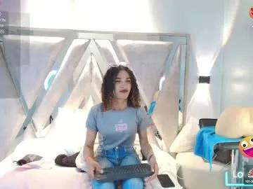 Freechat marfilastrom on Chaturbate