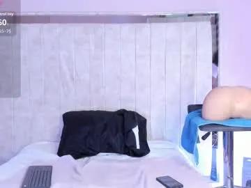 Freechat marfilastrom on Chaturbate