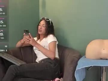 Freechat marfilastrom on Chaturbate