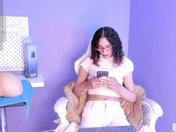 Freechat marfilastrom on Chaturbate