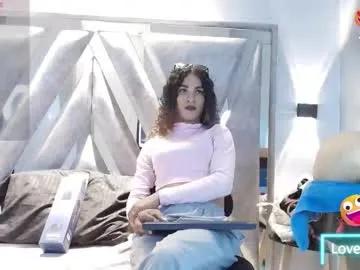 Freechat marfilastrom on Chaturbate