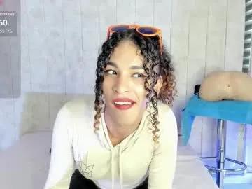 Freechat marfilastrom on Chaturbate