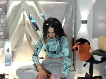 Freechat marfilastrom on Chaturbate