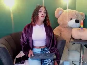 Freechat marfilastrom on Chaturbate
