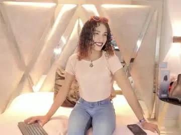 Freechat marfilastrom on Chaturbate