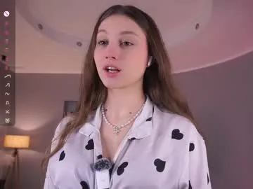 margarethowell on Chaturbate