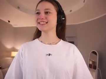 margarethowell on Chaturbate