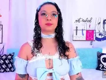 Chaturbate mari_sweett is Private mari_sweett — I wanna give you many squirts!!  #latin #lushcontrol #new #bigass #amputee