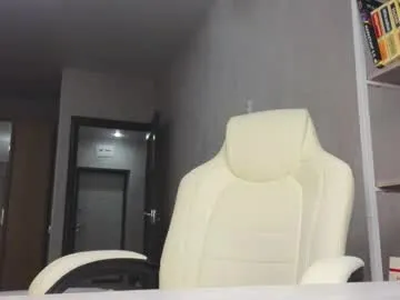 marietta__castro — GOAL: I will always find a use for you [22471 tokens remaining] no need to be tense, just be mine #blonde #mistress #feet #femdom #skinny