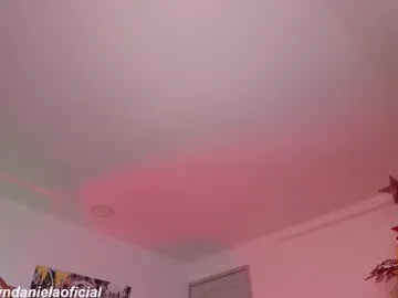 marily_daniela_ on Chaturbate