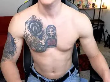 mark_shturman — Repeating Goal: Cum Show - Tip Menu Open - #18 #blonde #fit #lovense #new #slim #young