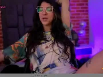 marllena on Chaturbate