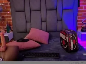 marllena on Chaturbate