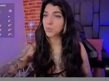 marllena on Chaturbate
