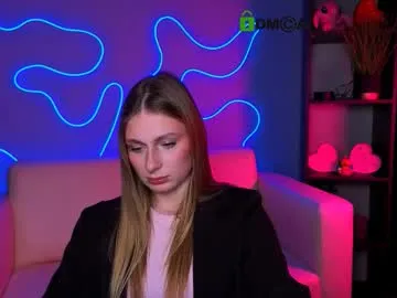 mary_meow_hot on Chaturbate