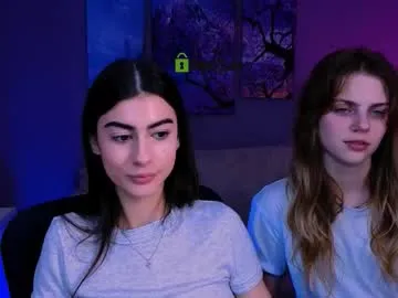 mary_meow_hot on Chaturbate