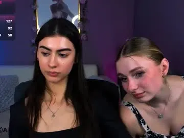 mary_meow_hot on Chaturbate