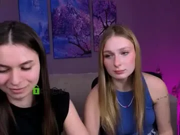 mary_meow_hot on Chaturbate