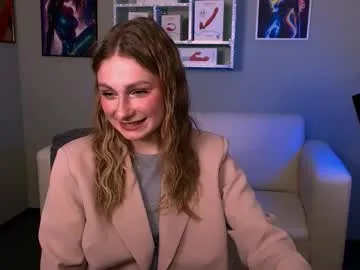 mary_meow_hot on Chaturbate