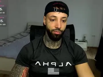 masculineguy69 on Chaturbate