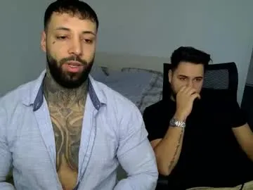 masculineguy69 on Chaturbate